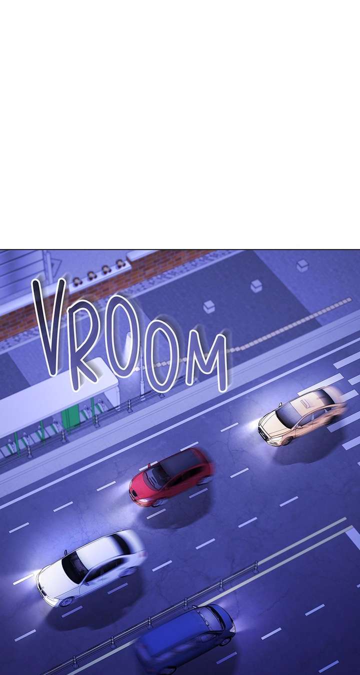 If Spring Comes Chapter 23 - Page 1