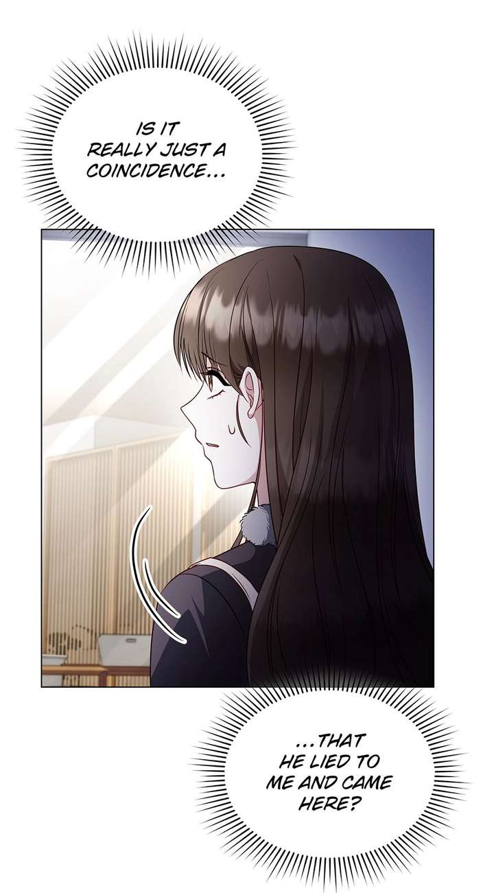 If Spring Comes Chapter 23 - Page 13