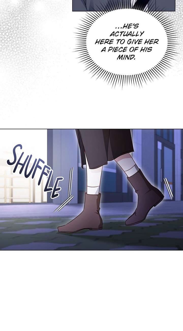 If Spring Comes Chapter 23 - Page 17