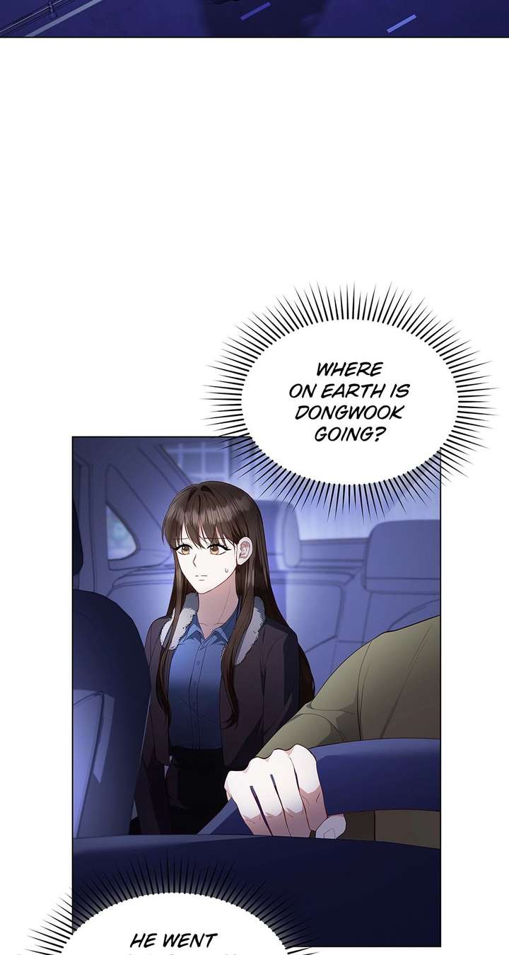 If Spring Comes Chapter 23 - Page 2