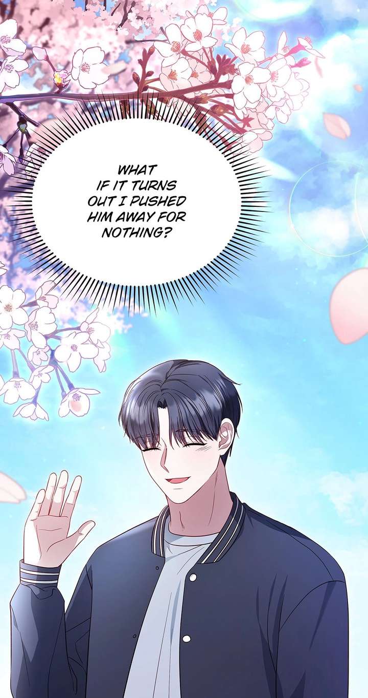 If Spring Comes Chapter 23 - Page 21