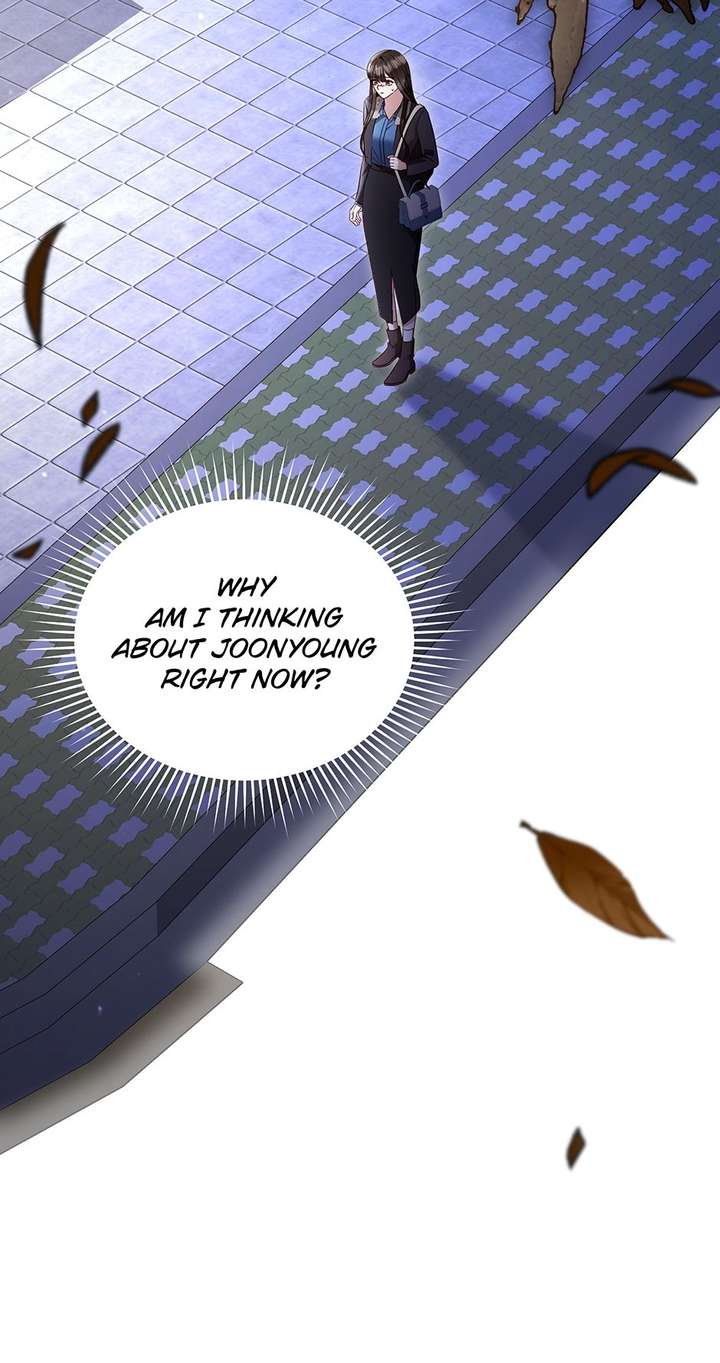If Spring Comes Chapter 23 - Page 23