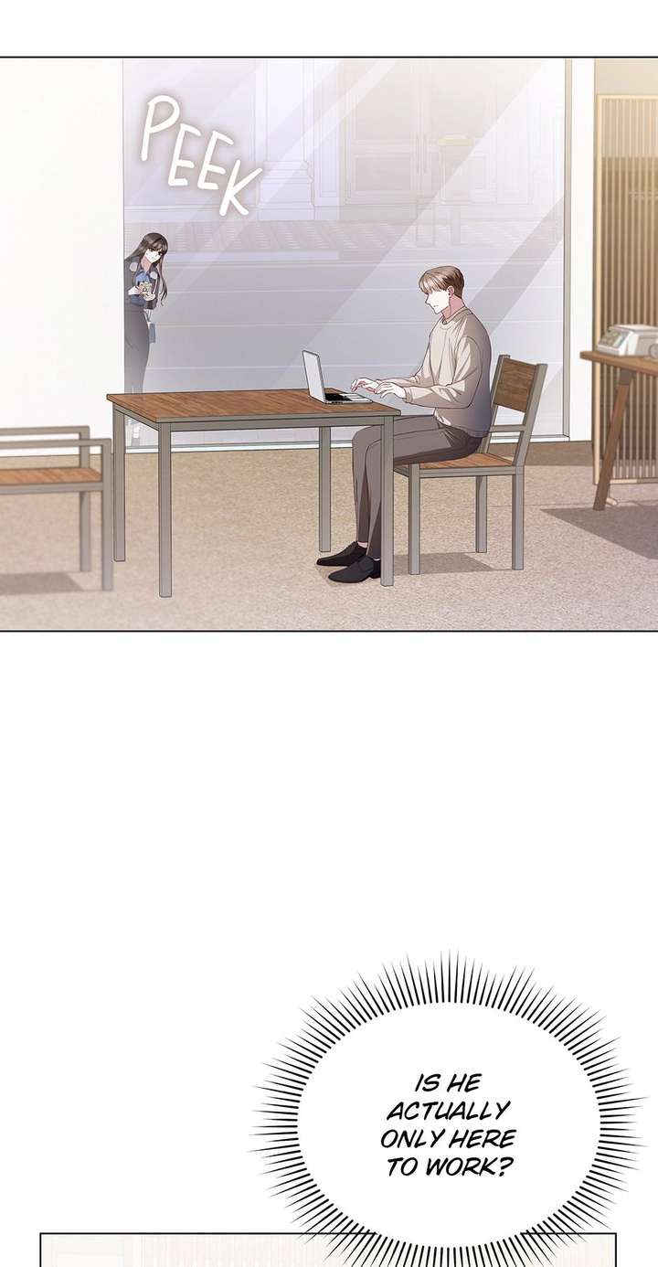 If Spring Comes Chapter 23 - Page 26