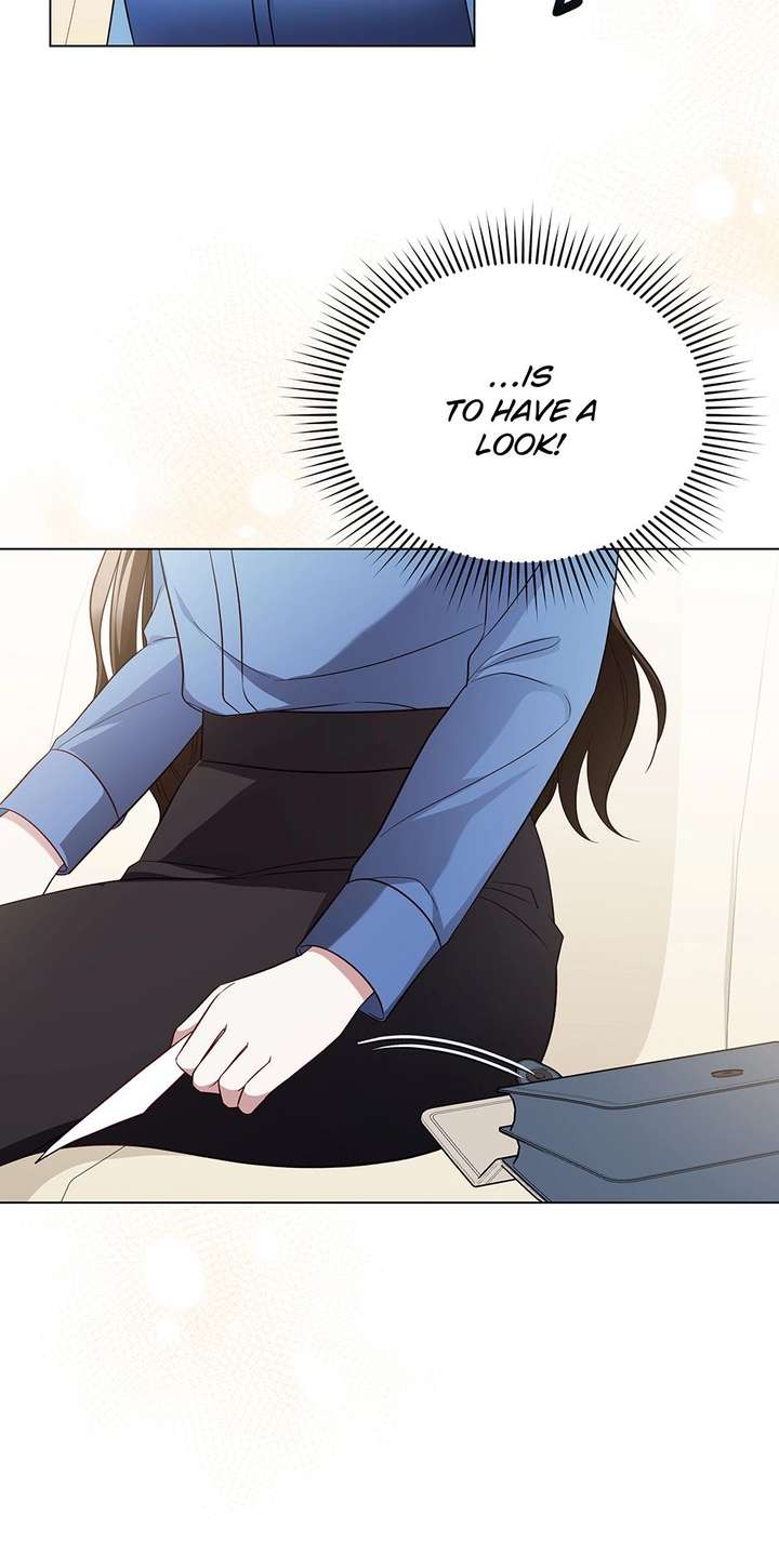 If Spring Comes Chapter 23 - Page 44