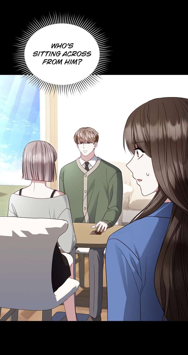 If Spring Comes Chapter 23 - Page 49