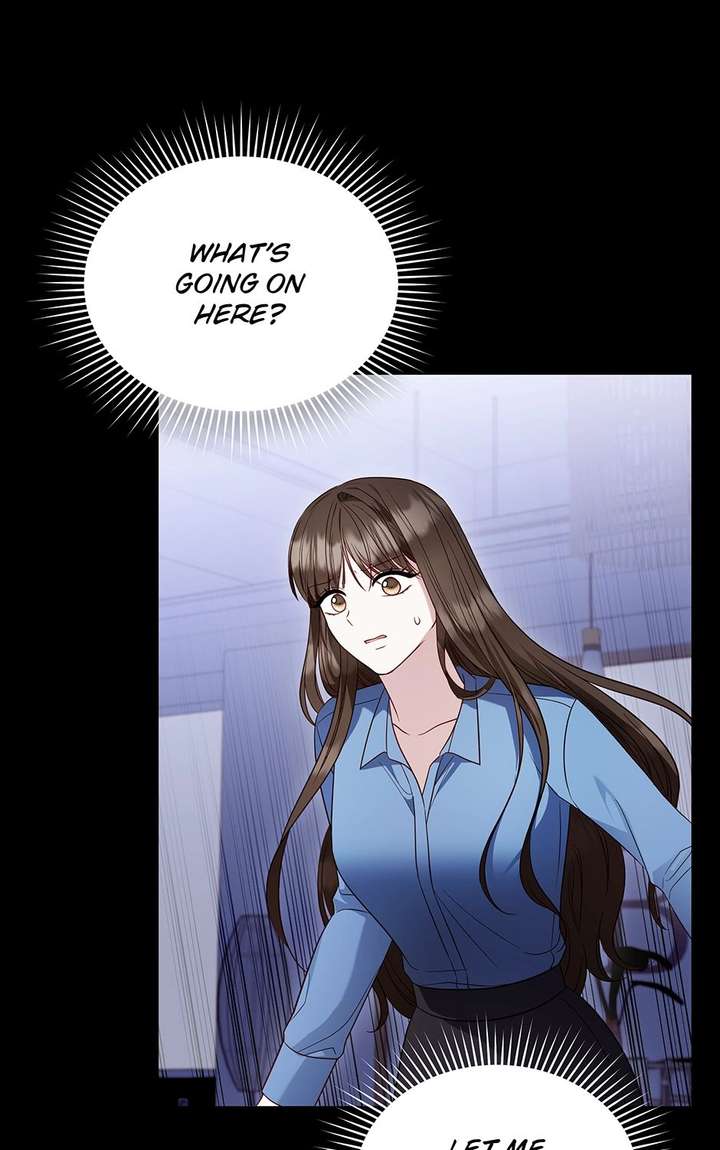 If Spring Comes Chapter 23 - Page 52