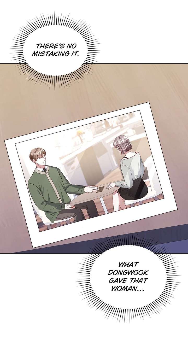 If Spring Comes Chapter 23 - Page 57