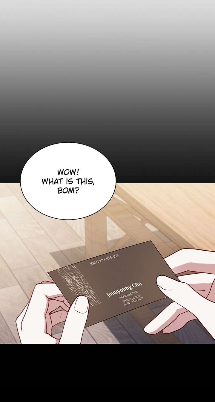 If Spring Comes Chapter 23 - Page 59