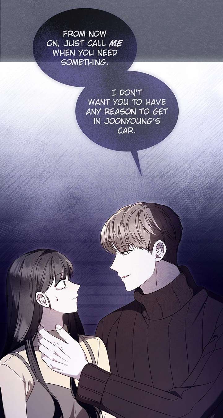 If Spring Comes Chapter 23 - Page 6