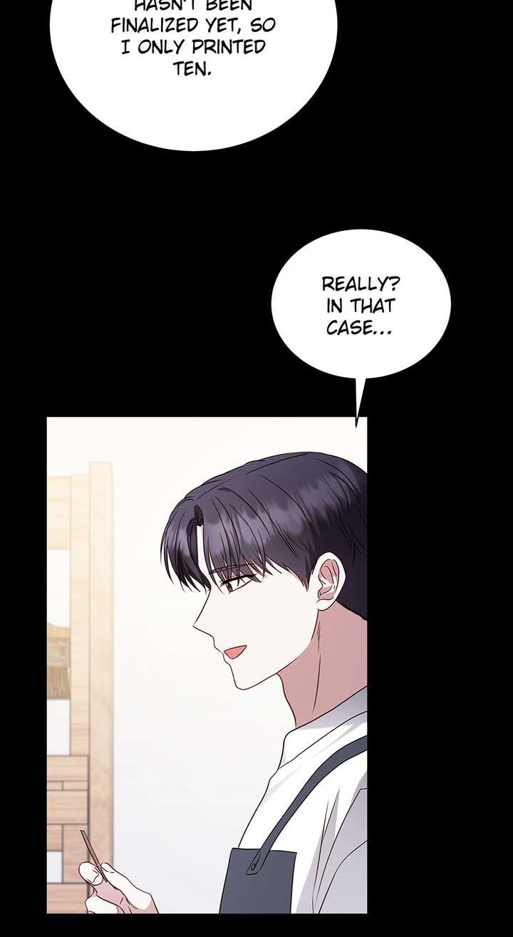 If Spring Comes Chapter 23 - Page 63