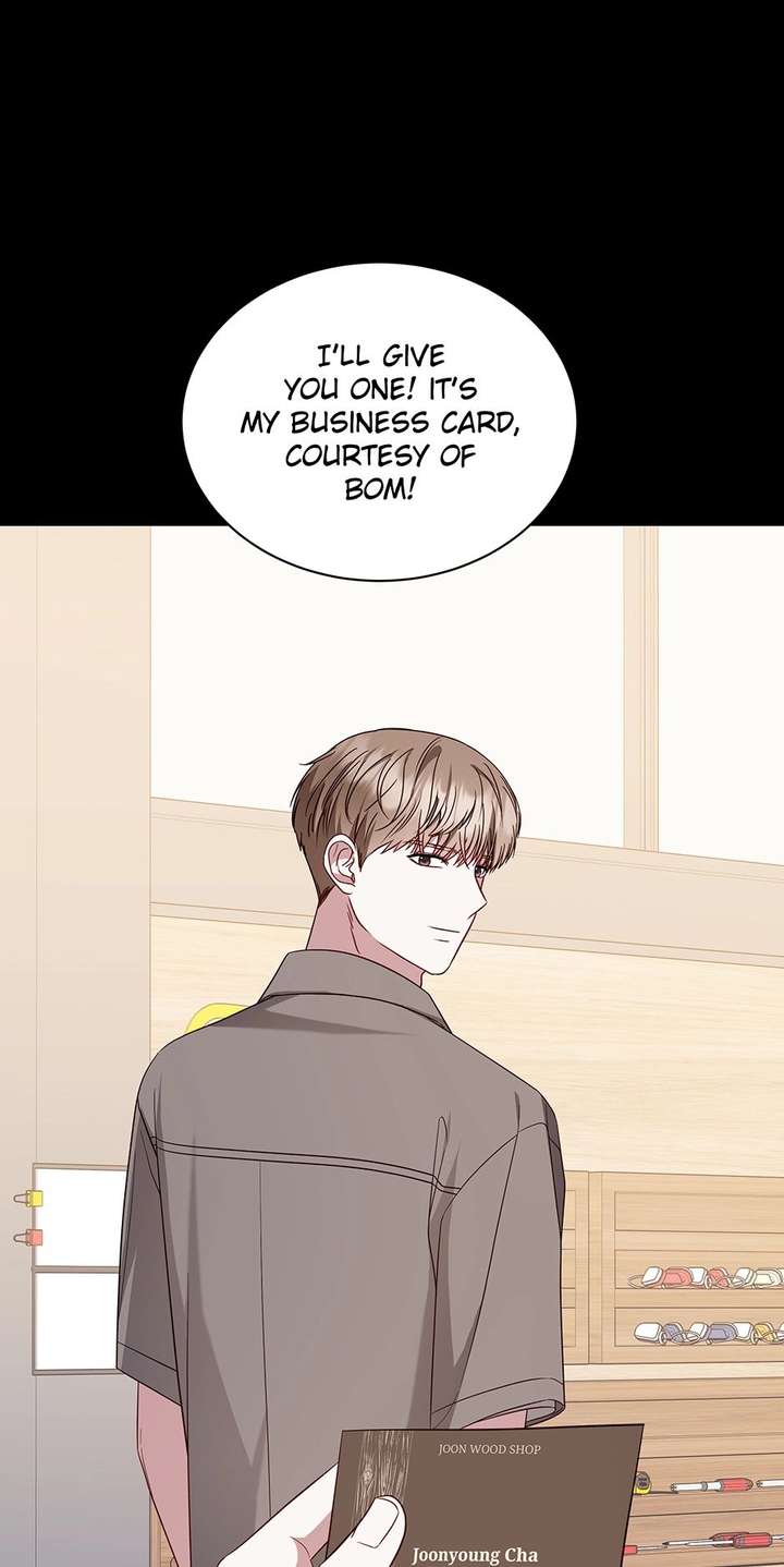 If Spring Comes Chapter 23 - Page 65