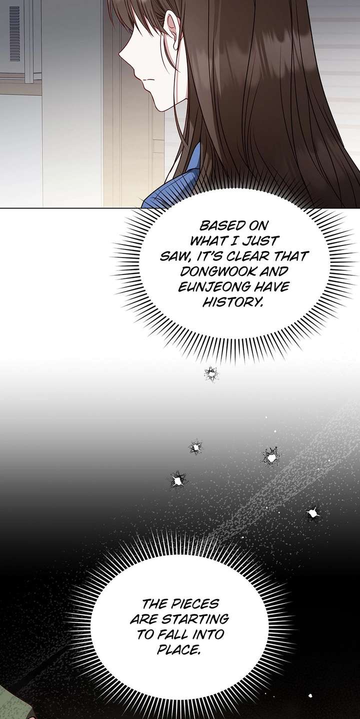 If Spring Comes Chapter 23 - Page 67