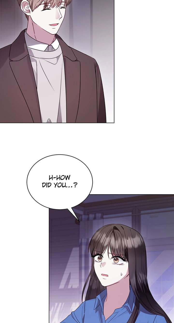 If Spring Comes Chapter 24 - Page 25