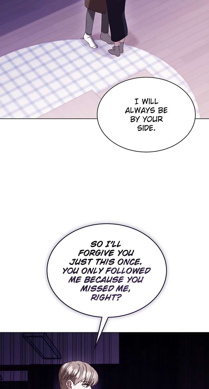 If Spring Comes Chapter 24 - Page 30