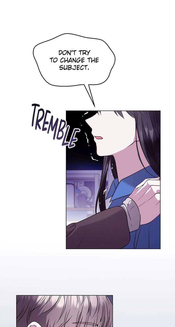 If Spring Comes Chapter 24 - Page 33