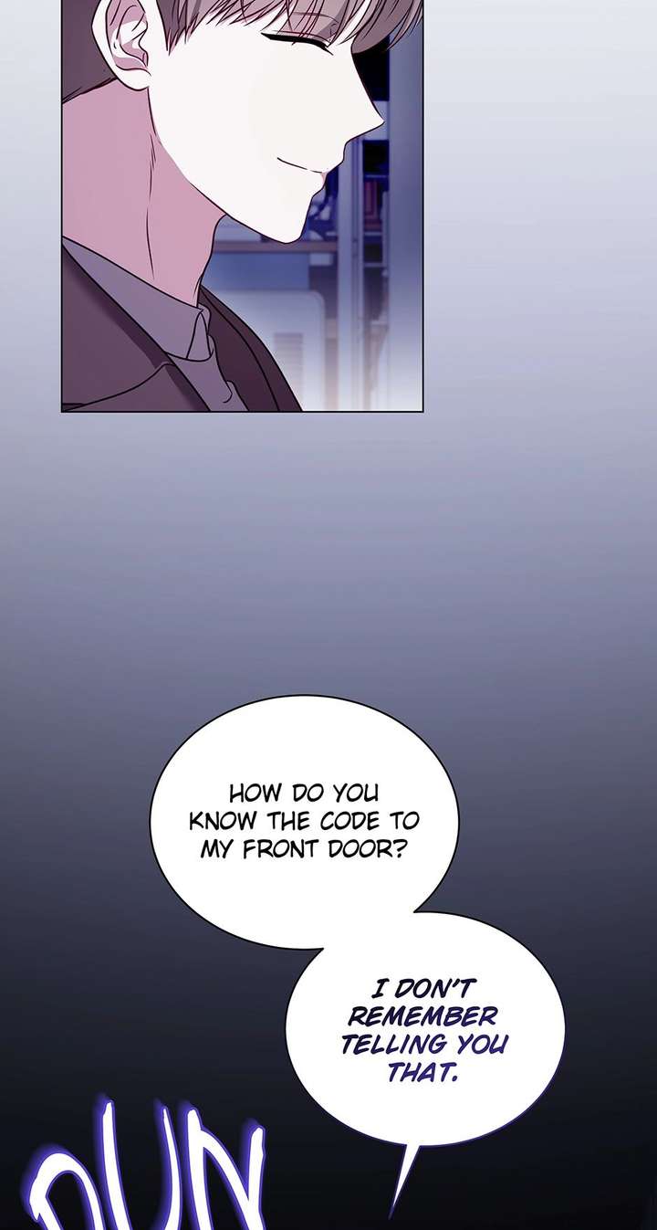 If Spring Comes Chapter 24 - Page 34