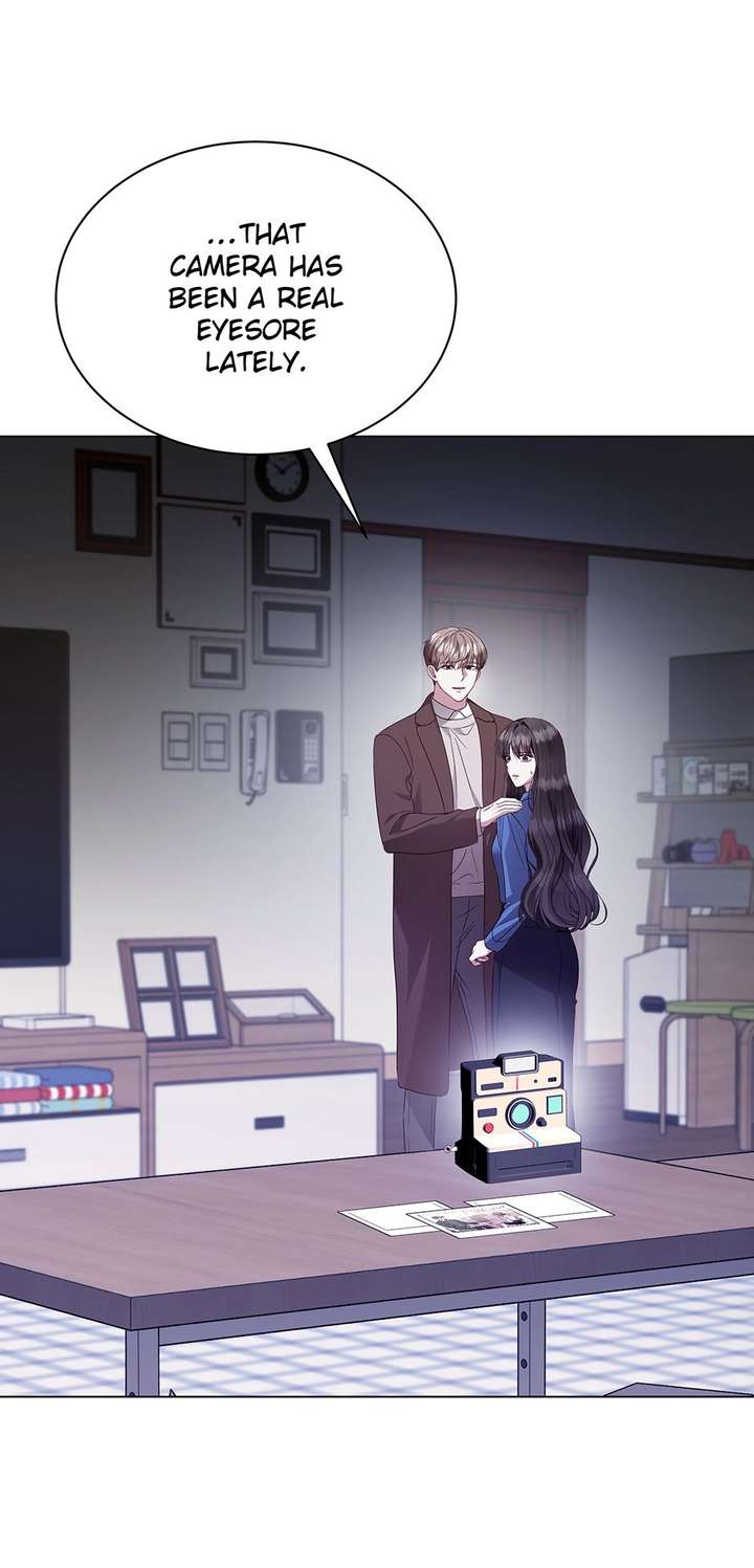 If Spring Comes Chapter 24 - Page 38