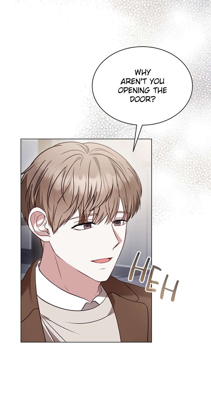 If Spring Comes Chapter 24 - Page 5