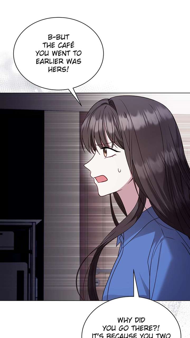 If Spring Comes Chapter 24 - Page 54