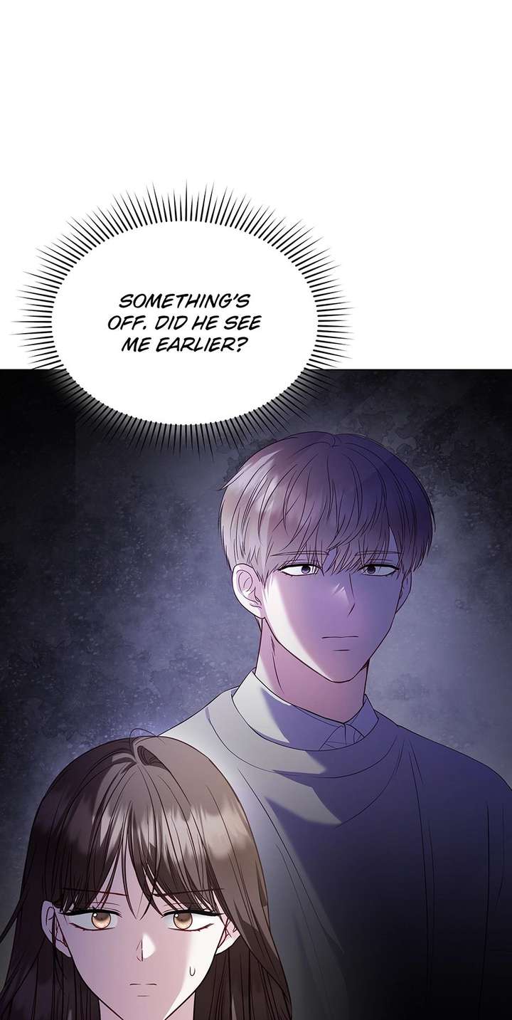 If Spring Comes Chapter 24 - Page 7