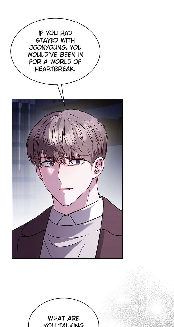 If Spring Comes Chapter 25 - Page 19