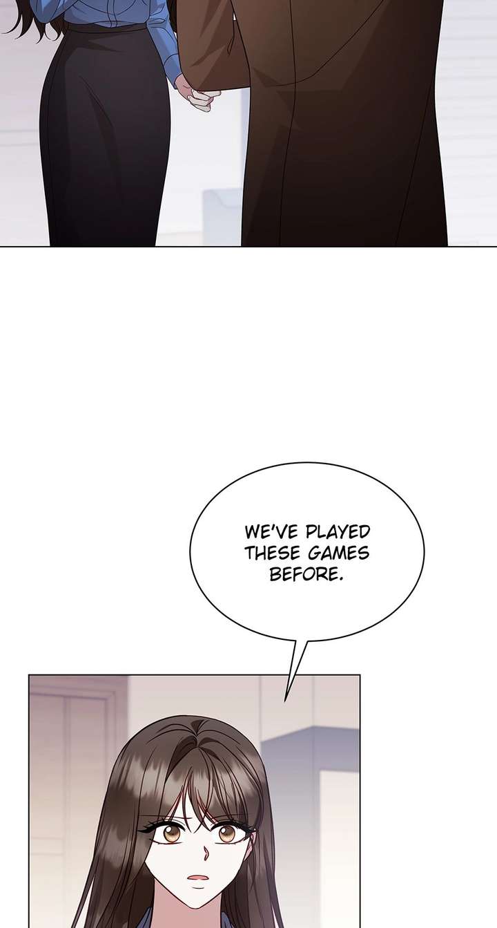 If Spring Comes Chapter 25 - Page 2