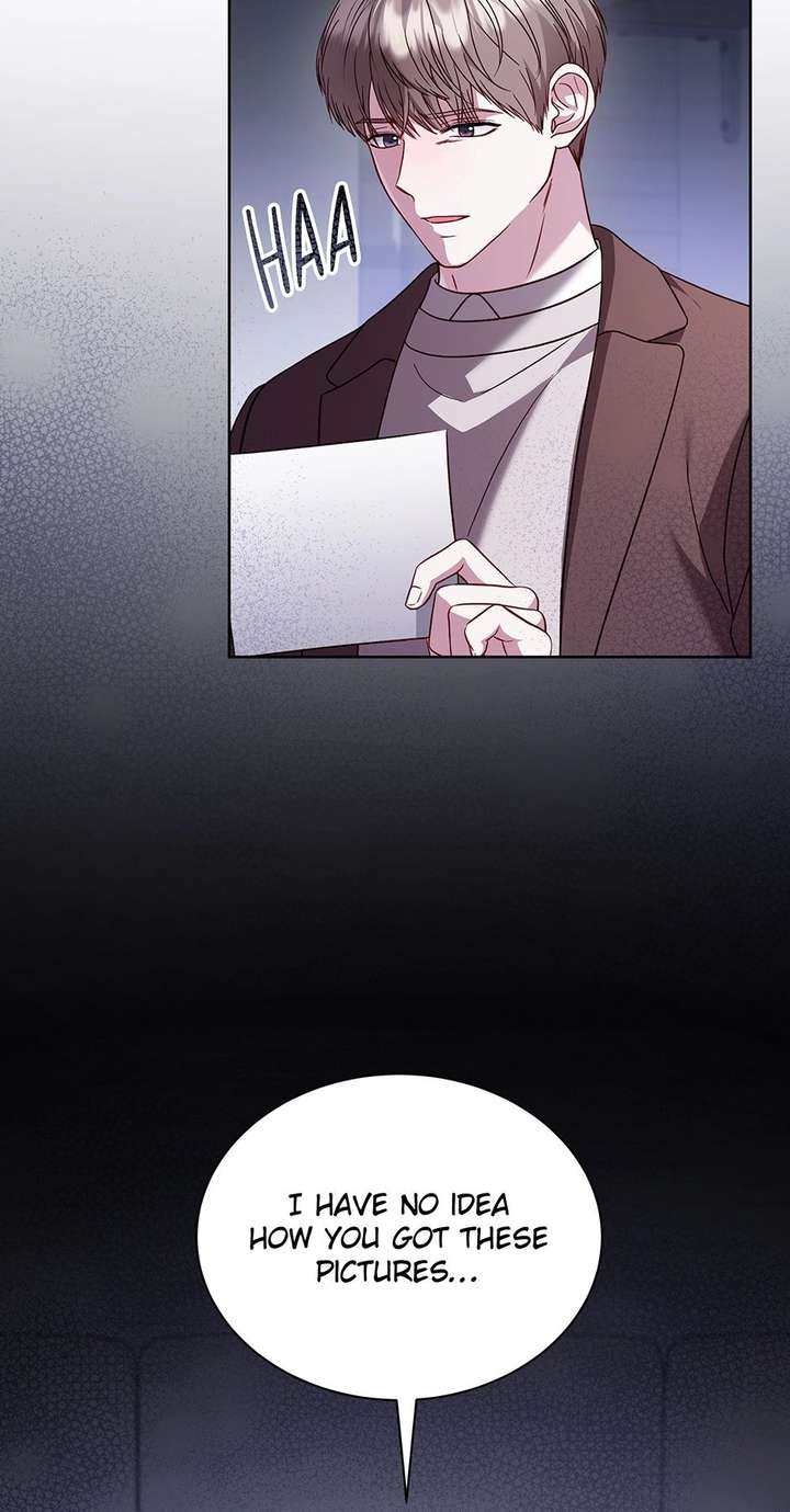 If Spring Comes Chapter 25 - Page 27