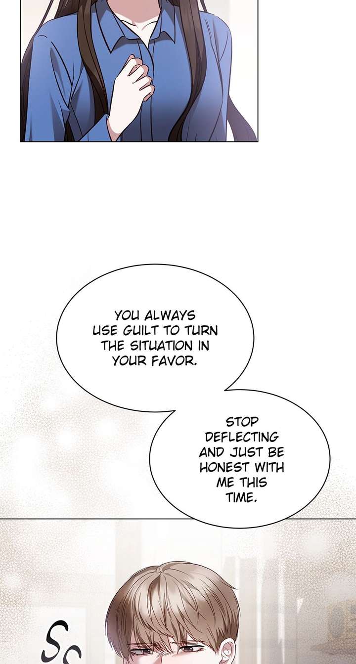 If Spring Comes Chapter 25 - Page 3