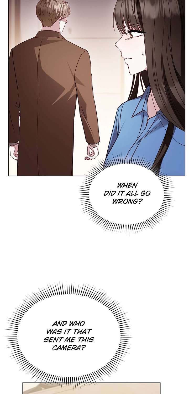 If Spring Comes Chapter 25 - Page 49