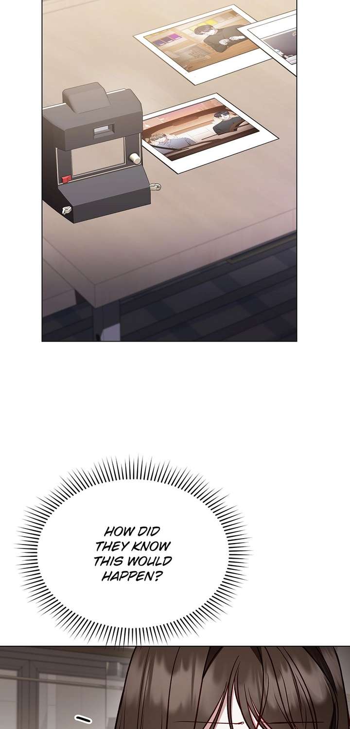 If Spring Comes Chapter 25 - Page 50