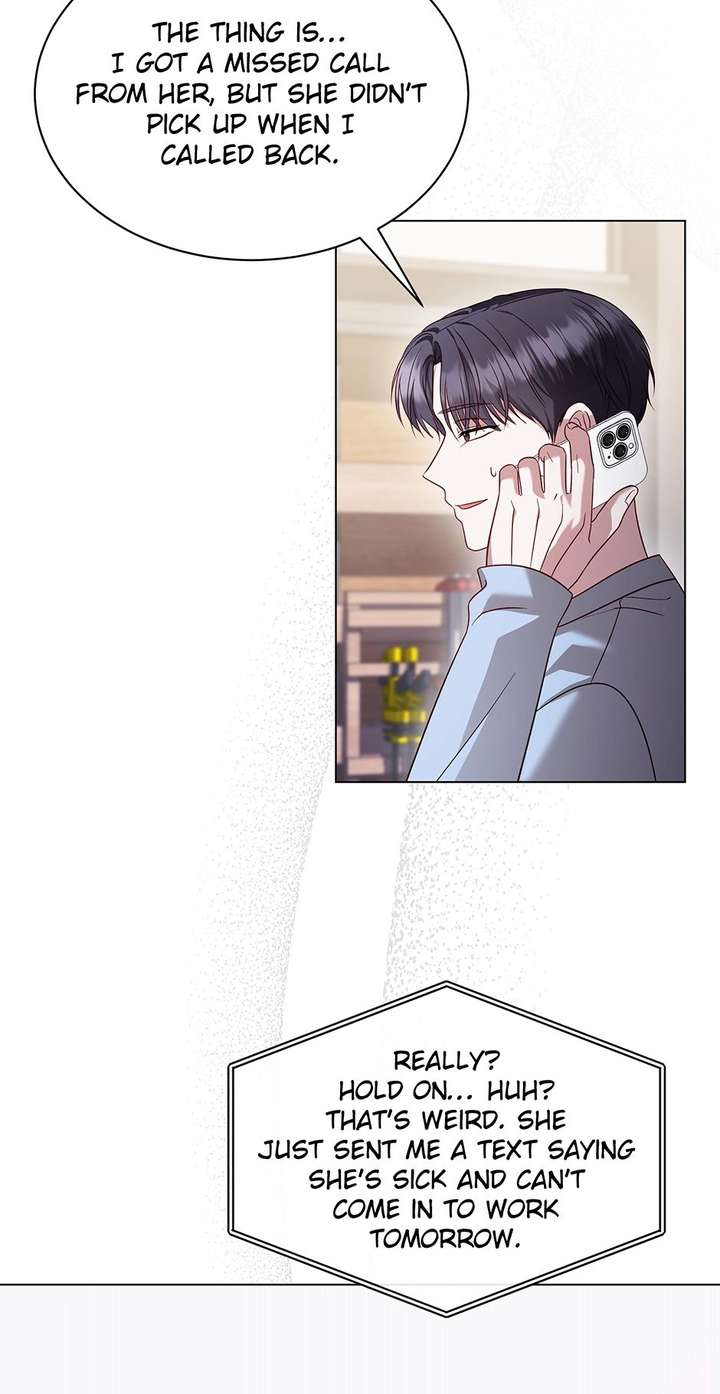 If Spring Comes Chapter 25 - Page 68