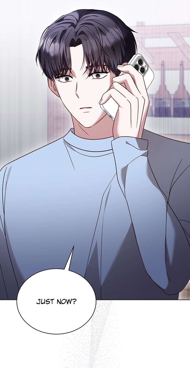 If Spring Comes Chapter 25 - Page 69