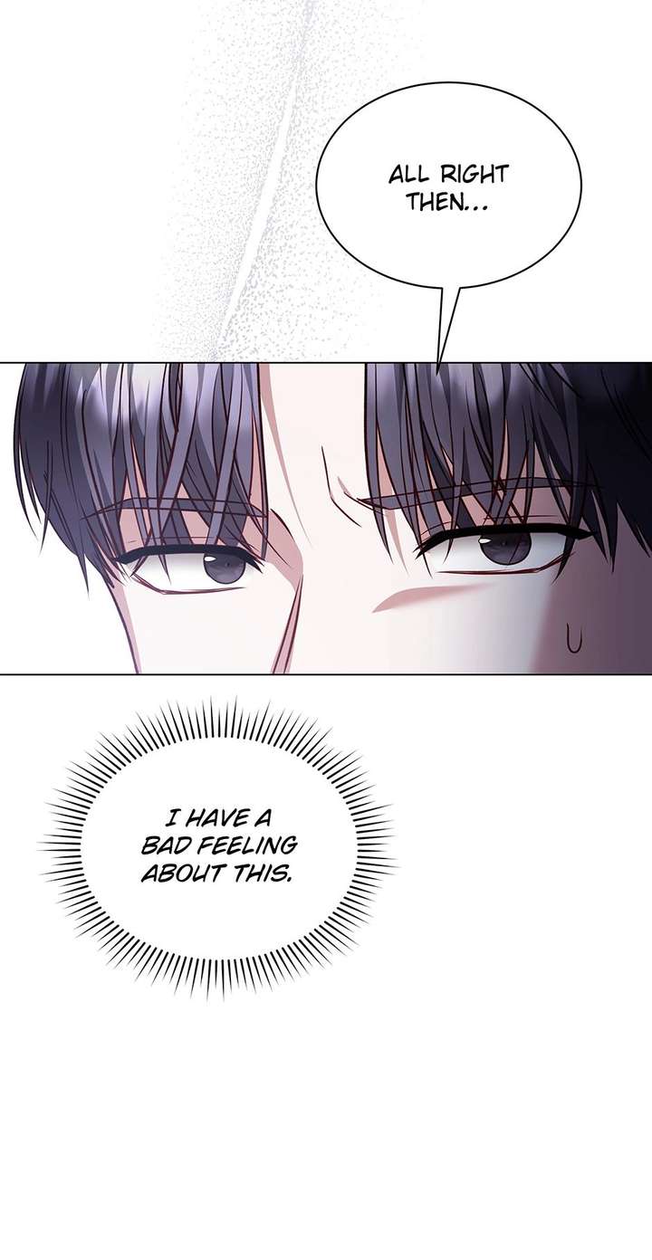 If Spring Comes Chapter 25 - Page 70