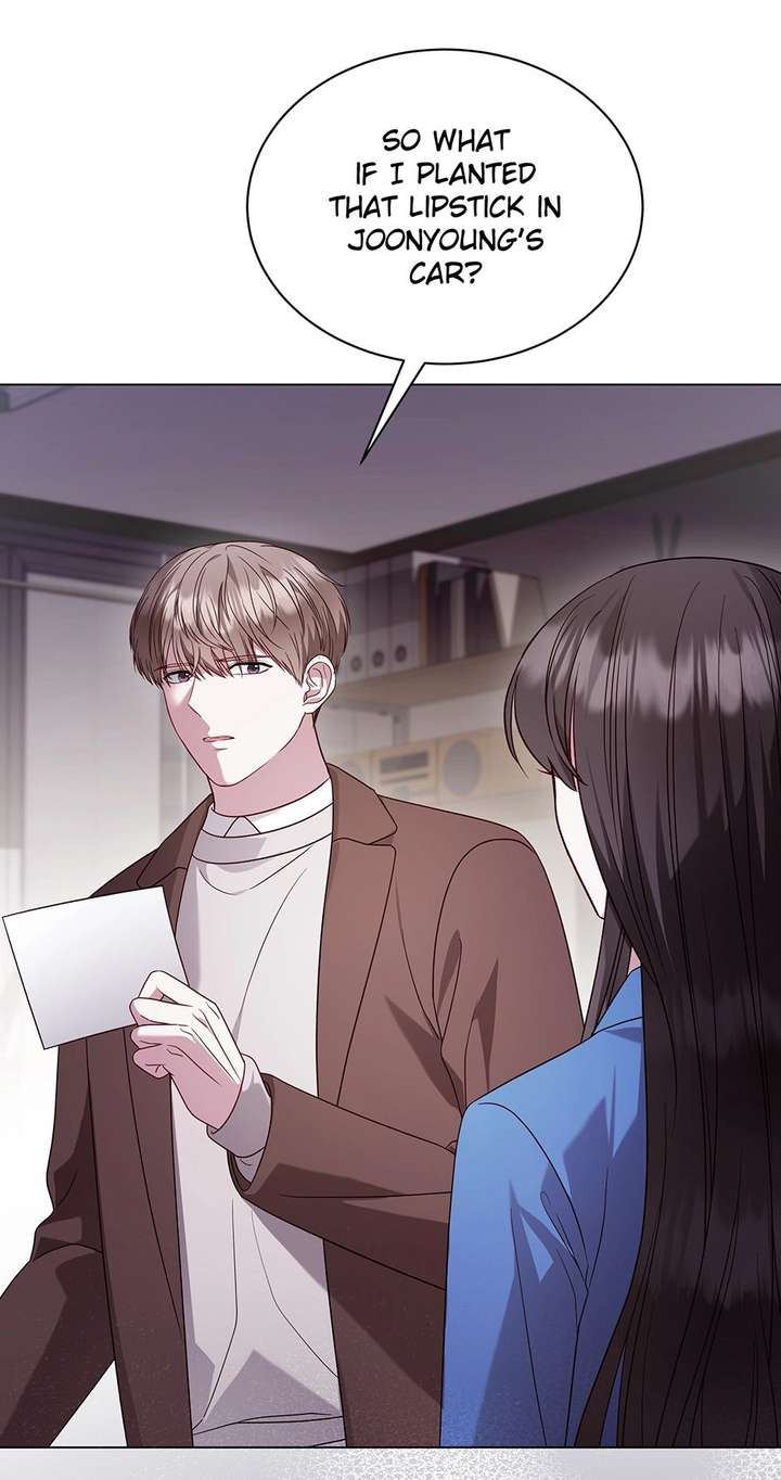 If Spring Comes Chapter 25 - Page 8