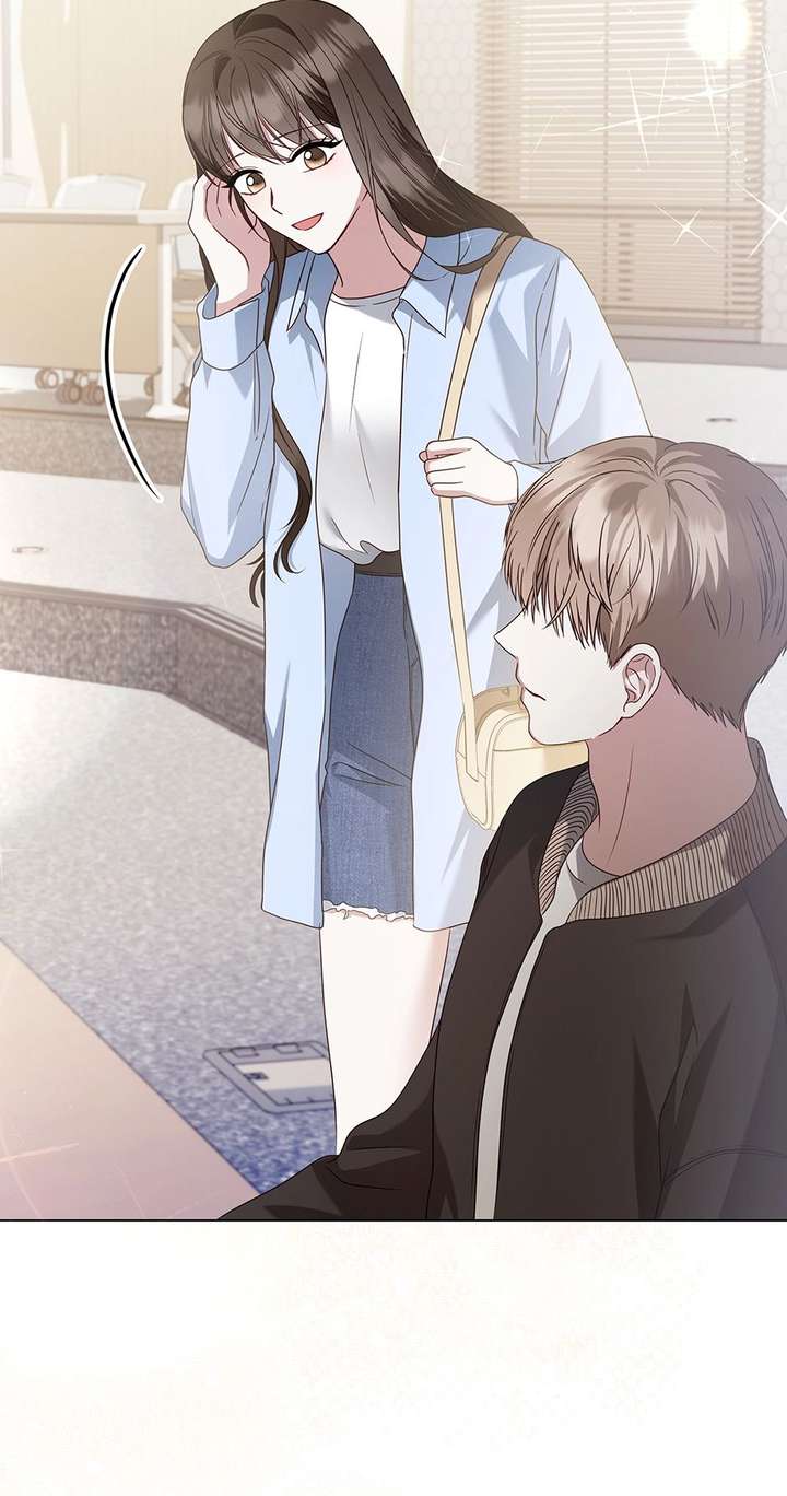 If Spring Comes Chapter 26 - Page 16