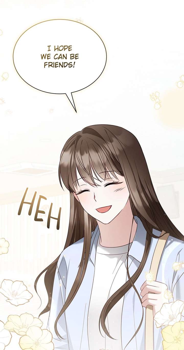 If Spring Comes Chapter 26 - Page 17