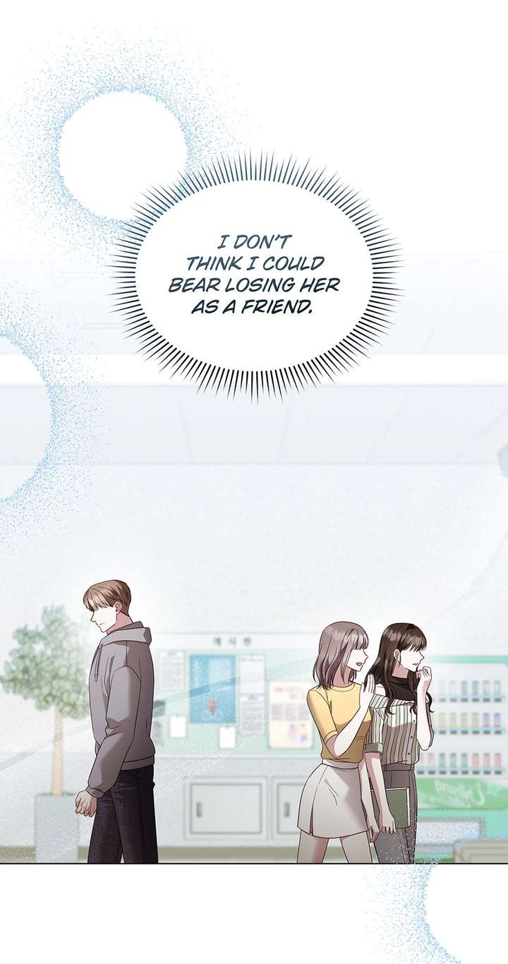 If Spring Comes Chapter 26 - Page 24