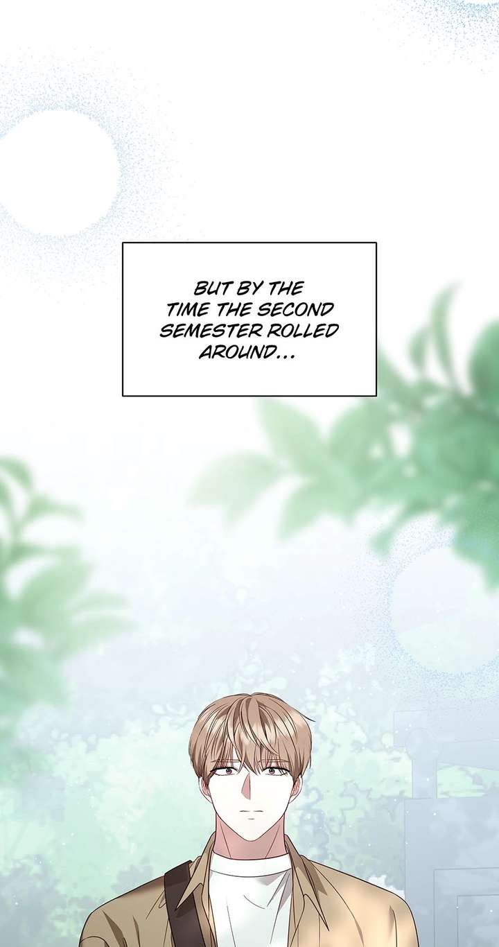 If Spring Comes Chapter 26 - Page 25