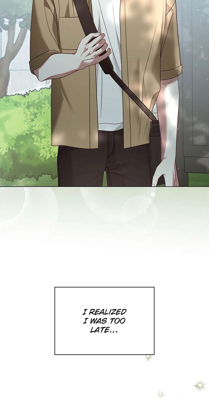 If Spring Comes Chapter 26 - Page 26