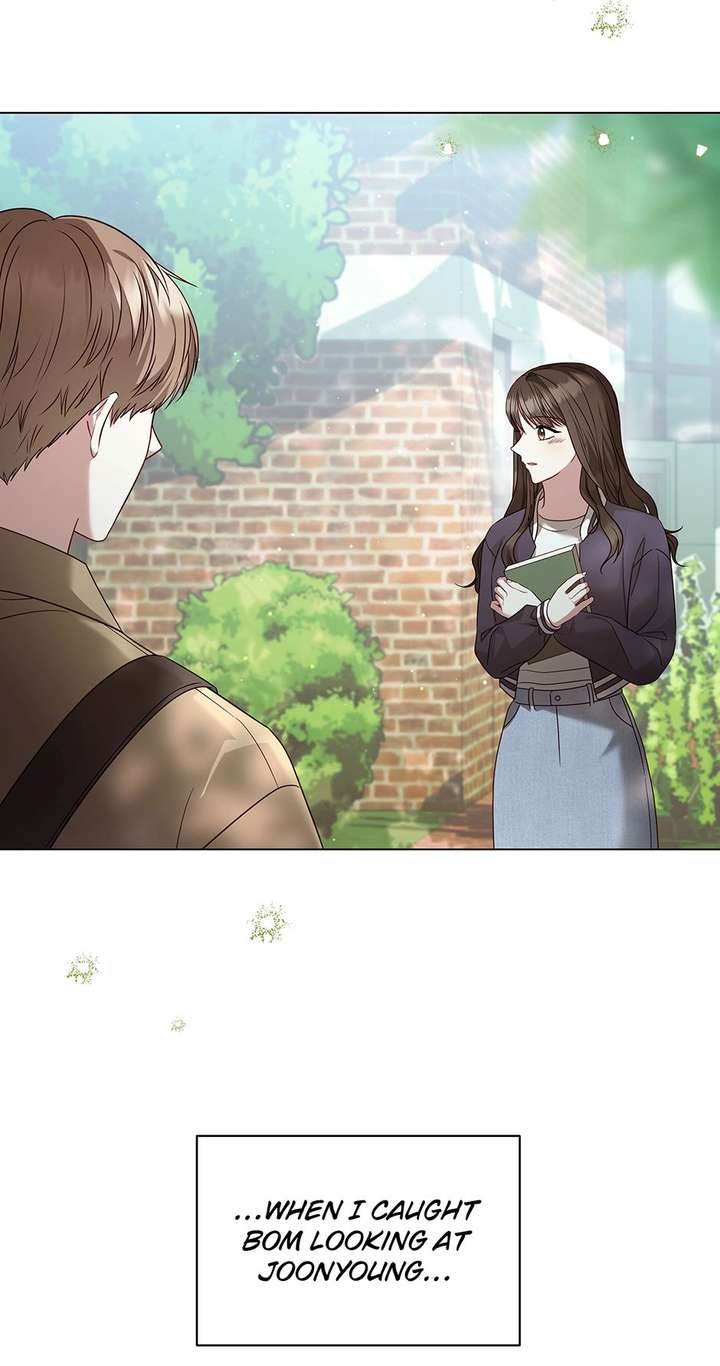 If Spring Comes Chapter 26 - Page 27