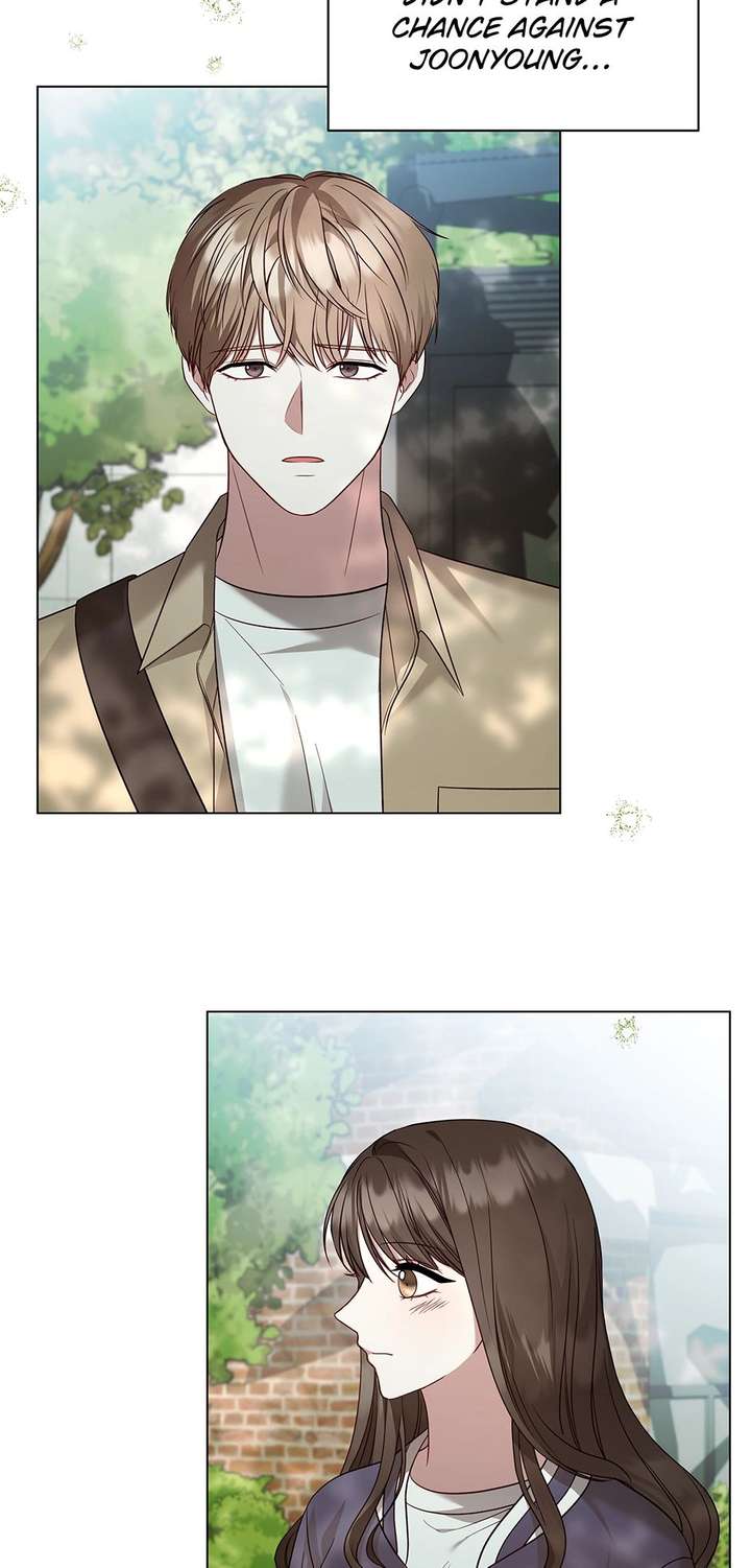 If Spring Comes Chapter 26 - Page 30