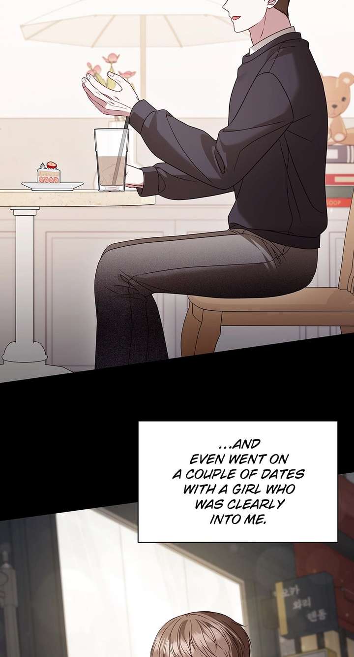 If Spring Comes Chapter 26 - Page 35