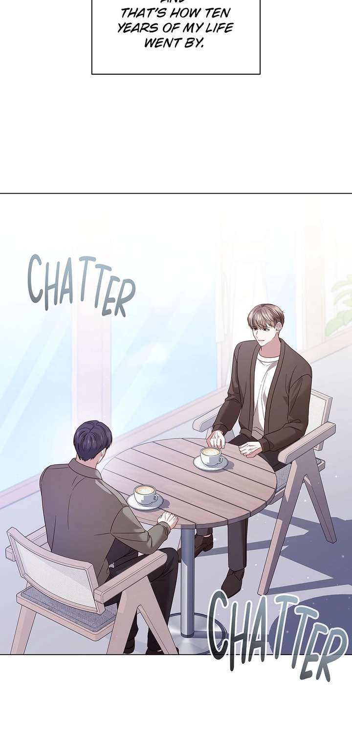 If Spring Comes Chapter 26 - Page 41