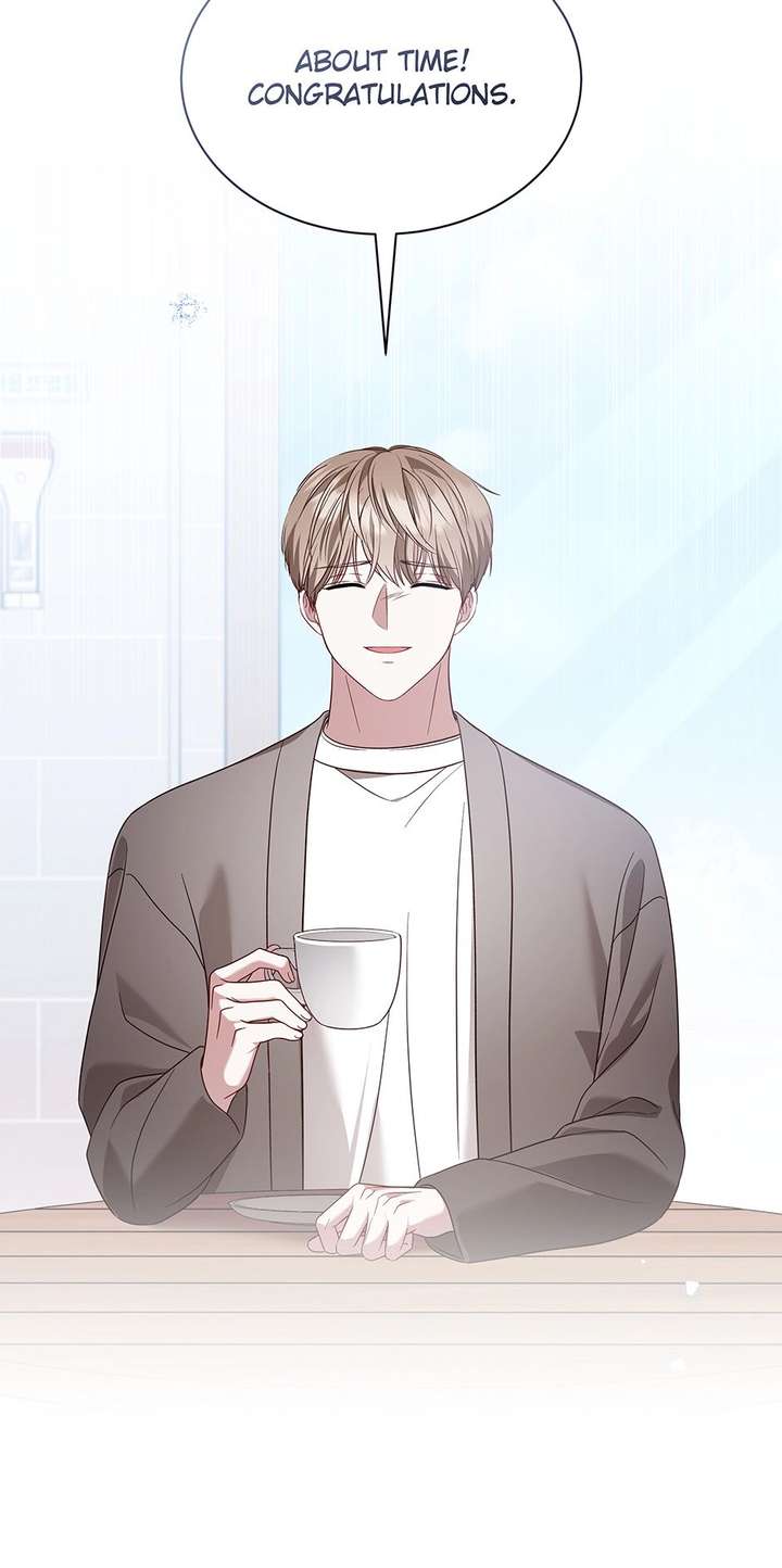 If Spring Comes Chapter 26 - Page 45