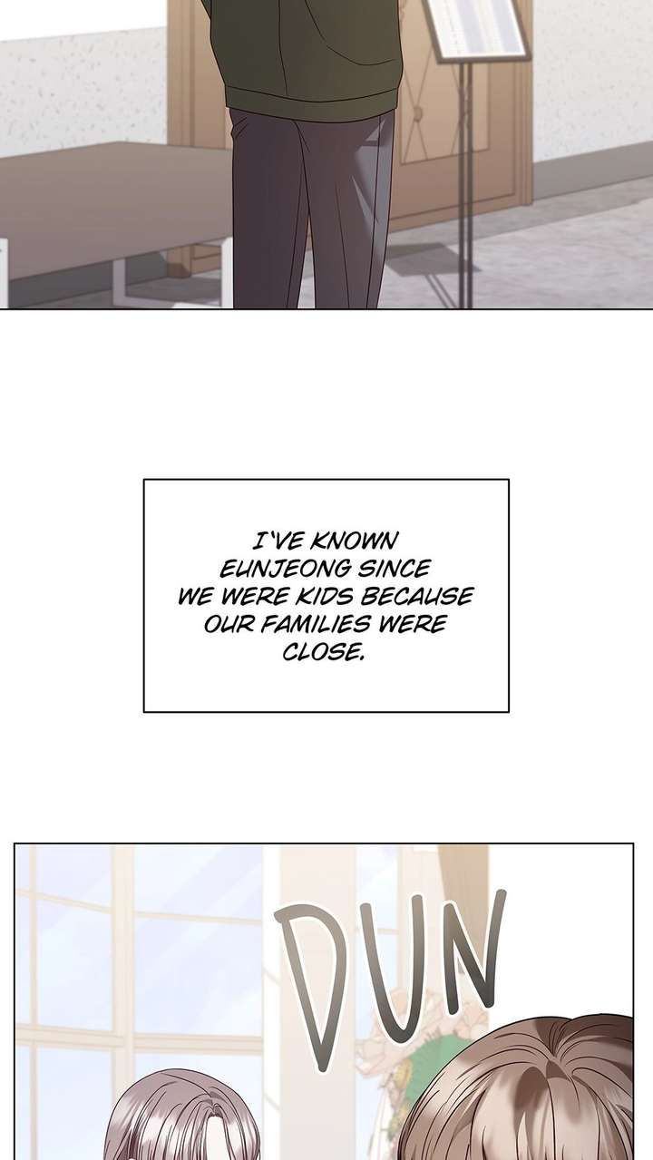 If Spring Comes Chapter 26 - Page 56