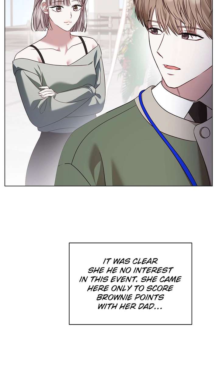 If Spring Comes Chapter 26 - Page 57