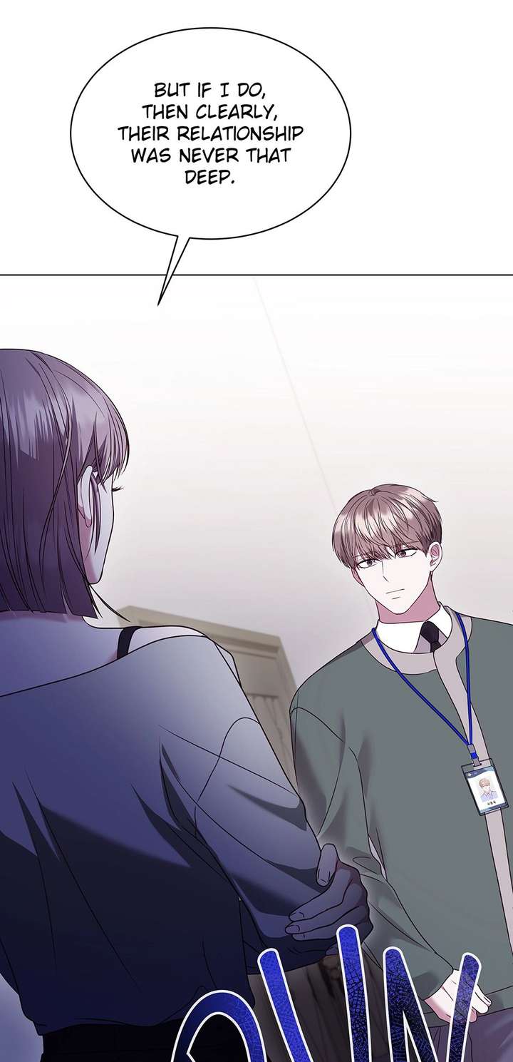 If Spring Comes Chapter 26 - Page 65