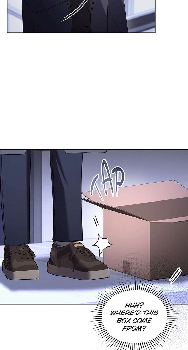 If Spring Comes Chapter 27 - Page 11