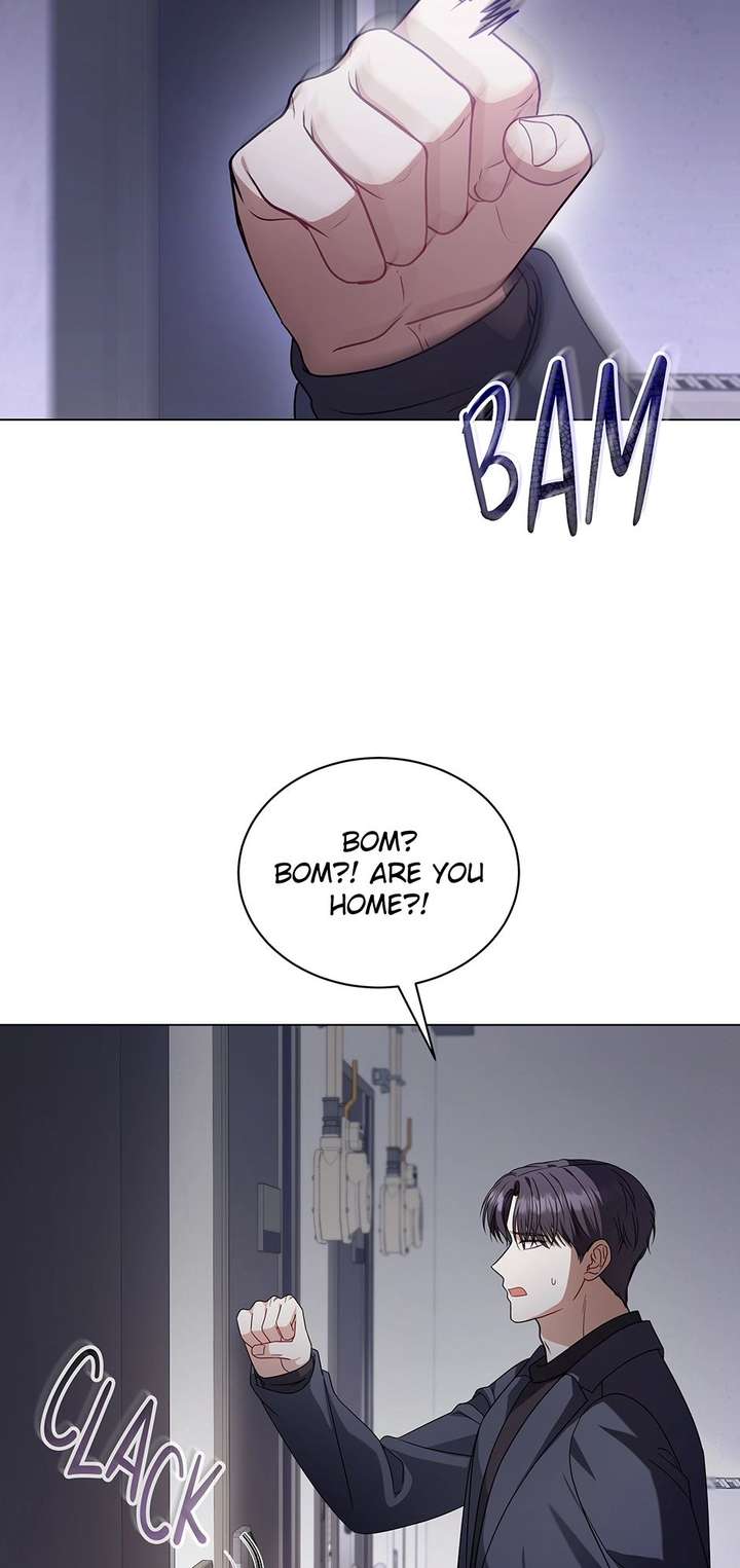 If Spring Comes Chapter 27 - Page 2