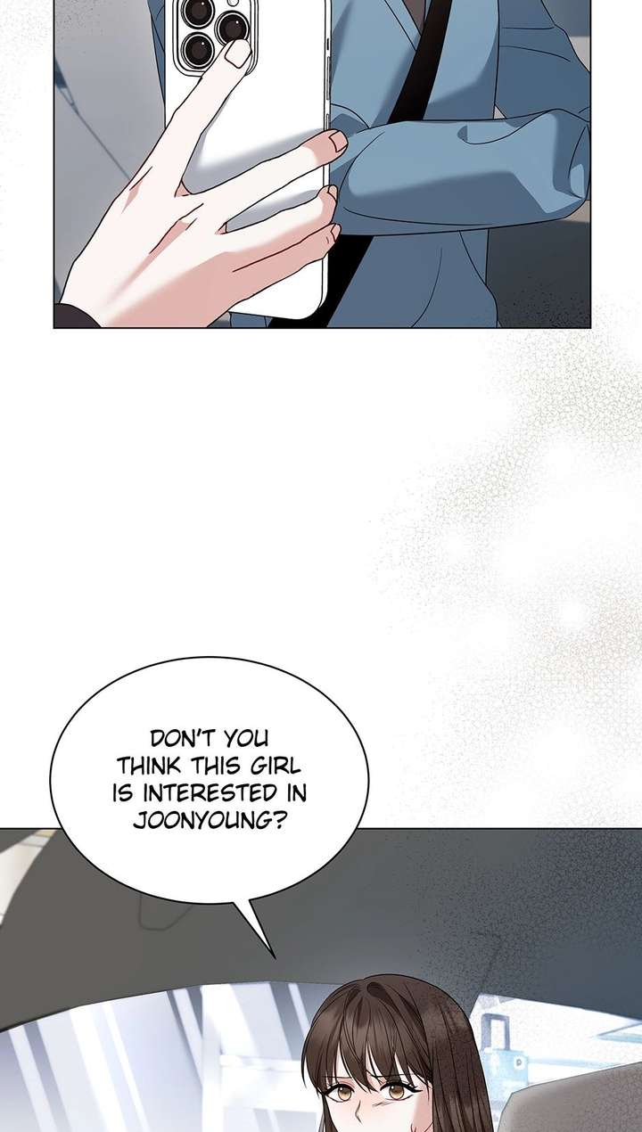 If Spring Comes Chapter 27 - Page 20